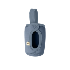 Baby Bottle Sleeve Small - Petrol