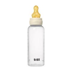 Baby BPA-Free PP Bottle Set 9oz Latex - Ivory
