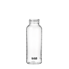 Baby Glass Bottle body 8oz