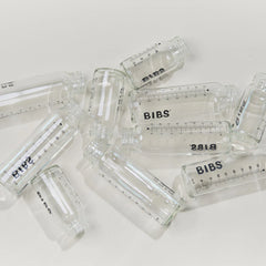 Glass Bottle - 225ml