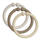 Loops 12 Pack - Sand/Dark Oak/Vanilla