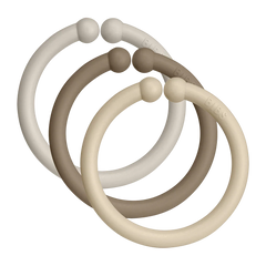 Loops 12 Pack - Sand/Dark Oak/Vanilla