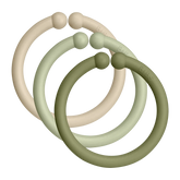 Loops 12 Pack - Vanilla/Sage/Olive