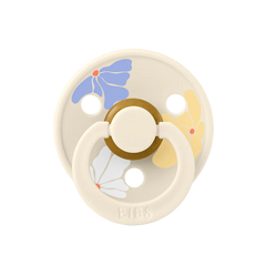 STUDIO Colour Pacifier Morning Bloom - Ivory