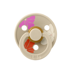 STUDIO Colour Pacifier Morning Bloom - Vanilla