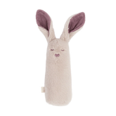Baby Rattle Kangaroo - Powder
