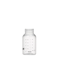 Baby BPA-Free PP Bottle body 150ml