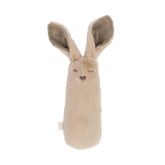 Baby Rattle Kangaroo - Vanilla
