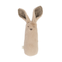 Baby Rattle Kangaroo - Vanilla