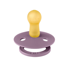 Colour Pacifier - Mauve