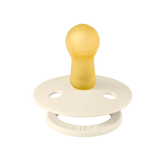 STUDIO Colour Pacifier Flower Child - Ivory