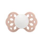 Infinity GLOW Pacifier - Blush