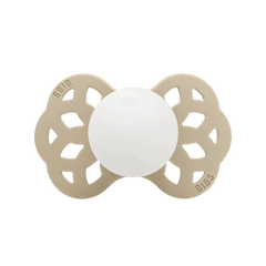 Infinity GLOW Pacifier - Vanilla