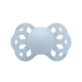 Infinity Pacifier - Baby Blue