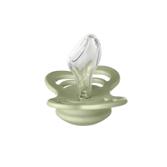 Couture Pacifier - Sage