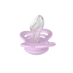 Couture Pacifier - Violet Sky