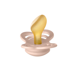 Couture Pacifier - Blush