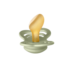 Couture Pacifier - Sage
