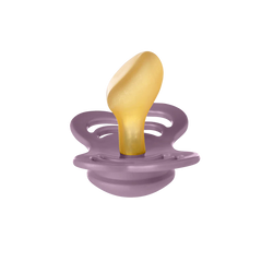 Couture Pacifier - Mauve