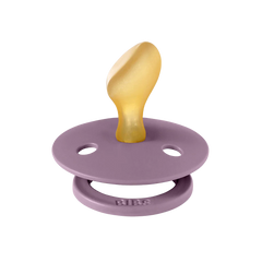 Colour Pacifier - Mauve