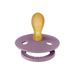 Colour Pacifier - Mauve