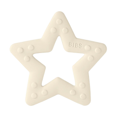 Baby Bitie Star - Ivory