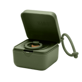 Pacifier Box - Hunter Green