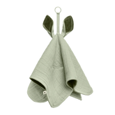 Cuddle Cloth Kangaroo - Sage