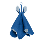 Cuddle Cloth Kangaroo - Cornflower