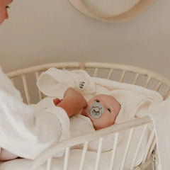 Muslin Cloth - Ivory