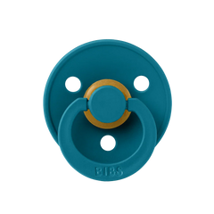 Colour Pacifier - Forest Lake
