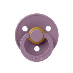 Colour Pacifier - Mauve