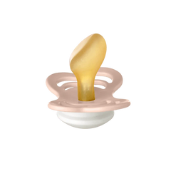 Couture GLOW Pacifiers - Blush