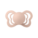 Couture Pacifier - Blush