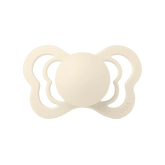 Couture Pacifier - Ivory