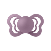 Couture Pacifier - Mauve