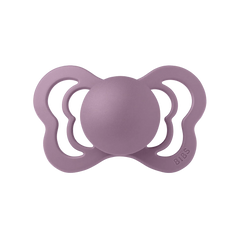 Couture Pacifier - Mauve