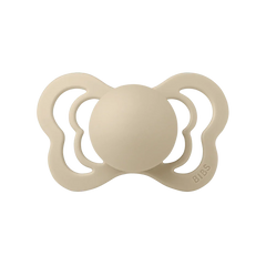 Couture Pacifier - Vanilla