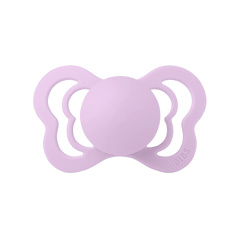 Couture Pacifier - Violet Sky