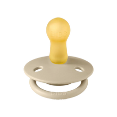 De Lux Pacifier - Vanilla
