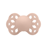 Infinity Pacifier - Blush