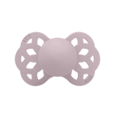 Infinity Pacifier - Dusky Lilac
