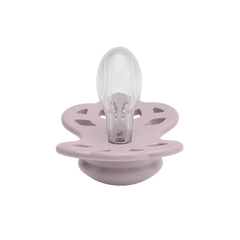 Infinity Pacifier - Dusky Lilac