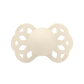 Infinity Pacifier - Ivory