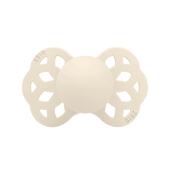 Infinity Pacifier - Ivory