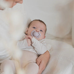 Infinity Pacifier - Sage