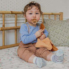 Cuddle Cloth Kangaroo - Sage