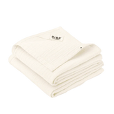 Muslin Cloth - Ivory