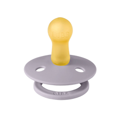 Colour Pacifier - Fossil Grey