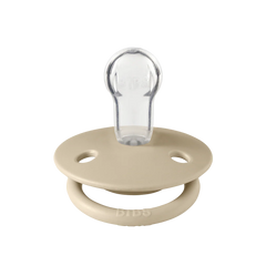 De Lux Pacifier - Vanilla